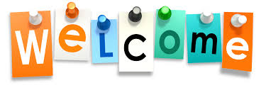 Welcome Welcome